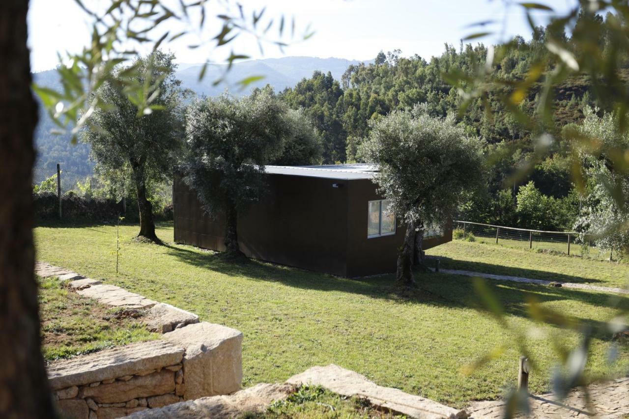 Séjour à la ferme Ternaldo & Relax Arco de Baulhe